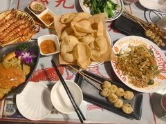 -辉记炭烧海鲜大排档·老字号(福田店)