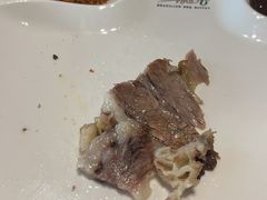 -汉巴味德·烤肉与啤酒的自助(杭州大悦城店)