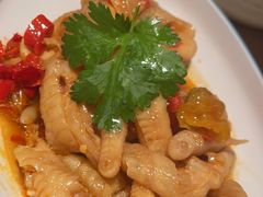 -湖兰金牌小炒肉(椒江万达店)