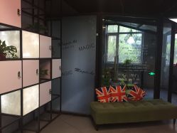 点击看大图 -MAGIC米几发型设计·羊毛卷