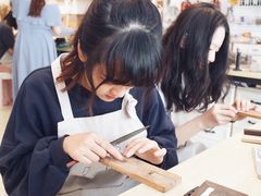 -Oasis绿洲银饰珍珠手作diy(壹方城店)
