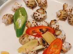 -皮记海鲜1995(寮步店)