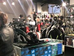 -机车外挂骑士装备(丰台店)