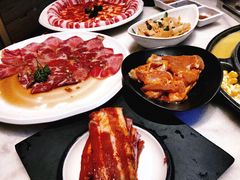 -韩宫宴炭火烤肉(印象城店)