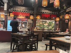 -南京大牌档(之心城店)