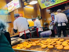 -朱記糯米蛋糕(千川百货店)