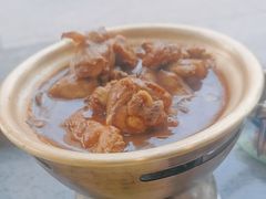 -南城香(欧陆经典万兴苑店)