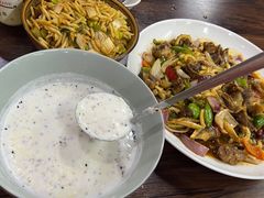 -清真·伊清阁餐厅