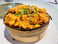 -辣婆婆(航天桥店)