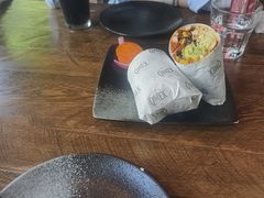 -Q MEX 库迈墨西哥餐吧(三里屯店)
