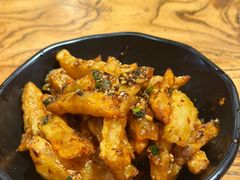 -我的面 川味Bistro(后沙峪店)