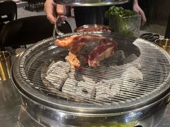 -本炙炭烤·蒲烧活鳗料理店(金沙洲店)