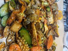 -特色酱椒鱼私房菜(黄鹤楼店)