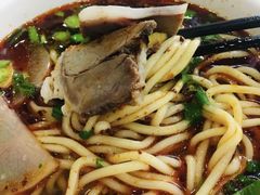 -东方宫·中国兰州牛肉拉面(三里屯店)