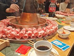 -刘老表·瓦罐汤涮肉(樟树林店)