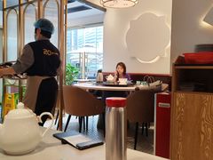 -常来小聚·广州非遗传承餐厅(高德置地店)