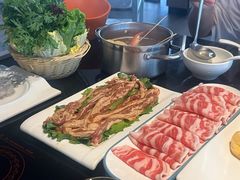 -太古汇海鲜姿造(延寿店)