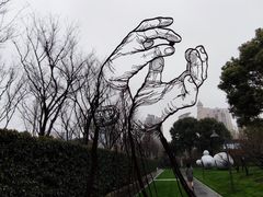 -静安雕塑公园