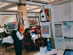 大堂-峨嵋酒家(地安门店)