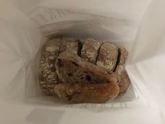 核桃蔓越莓恰巴塔-DRUNK BAKER(上海陕康里店)