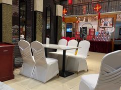 -玉华台饭庄·淮扬菜·烤鸭(望京店)