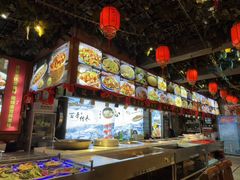 -人民公社大食堂(张家湾店)