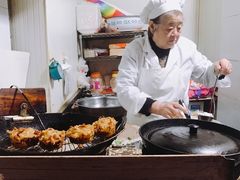 -阿婆油墩子(五里桥路188弄小区店)
