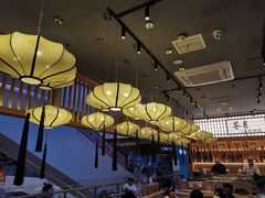 -苍月中华料理(王府井店)