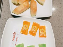 -海底捞火锅(天一广场亚细亚店)