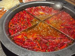 -陈眼镜火锅(总店)