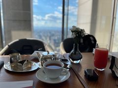 -北京柏悦酒店·锦庭餐厅Dining Room