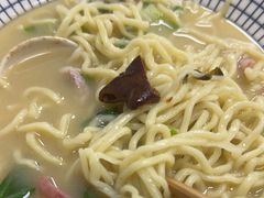 -孙记大碗皮肚面(后宰门店)