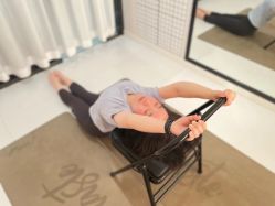 -瑜是瑜伽
