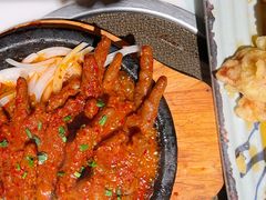 -七八冷面·延边朝鲜族美食(圣熙八号店)