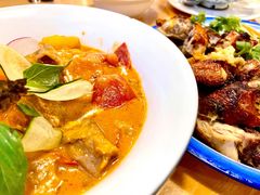 咖喱炖牛腩-yes or no(南部商务区店)