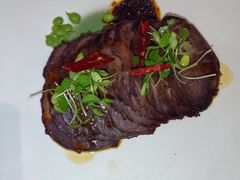 -南堂馆·新川菜(天府三街店)