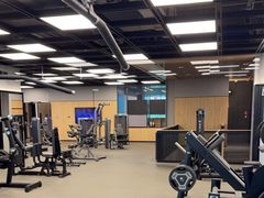 -燃坊JEN ACTIVE游泳健身中心·深圳前海JEN酒店