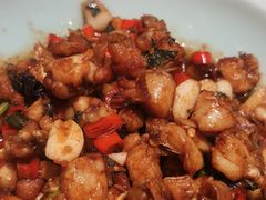 -湖南人家·家传湖南菜(水围店)