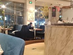 -花舍·新派粤菜·西餐·下午茶(亚运村·鸟巢店)