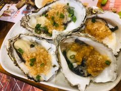 -木屋烧烤(白石洲店)