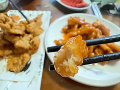 -百姓家常菜(县前街店)