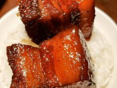 -许爷家·生态湖鲜(徐汇日月光店)