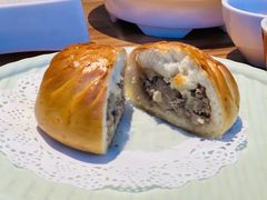 -额尔敦草原涮羊肉·烧烤(冻青树总店)