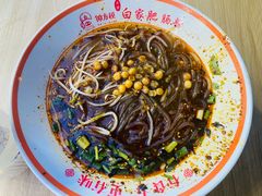 -钟方模白家肥肠粉(春熙店)