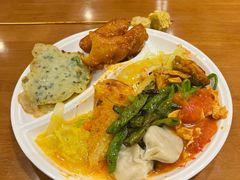 -泰合素食(双流店)