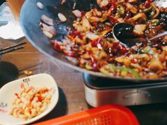 -富正毅三下锅·湘西韵味(天门山索道店)