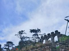 -娄山关景区