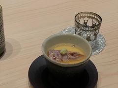 -晴空·日本料理(万象城店)