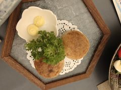 -岸芷汀兰·法餐牛排