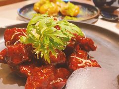 -荟廷·晶萃(陆家嘴尚悦湾店)